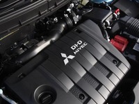 【ジュネーブモーターショー10】三菱 RVR、重工と共同開発したディーゼル搭載 画像