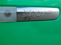 【ルノー ルーテシアRS 登場】ルノースポール・モデルの方向性 画像