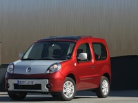 ルノー2010年事業戦略…3車種投入 画像