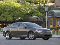 GM米国新車販売11.5％増、シボレーが牽引…2月実績 画像