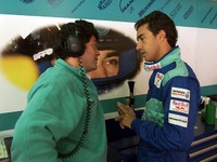 【F1ベルギーGP 詳報】シート争奪戦:後編……実力で乗り手選ぶザウバー 画像