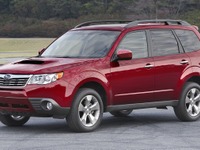 スバル米国新車販売38％増、過去最高セールスを記録…2月実績 画像