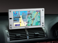 ソニーがカーナビなどカーAV機器全10機種を発売 画像