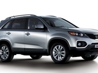キアの米国新車販売9％増、過去最高記録更新…2月実績 画像