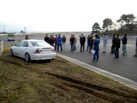 ［FSWリニューアル5周年］スポーツ走行しよう…初心者から回数券利用まで 画像