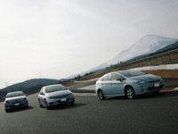 GAZOOが「車で走る楽しさ」を提供　3月28日 画像