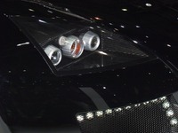 【ジュネーブモーターショー10】アポロスポーツにパワーパッケージ…最大出力750ps! 画像