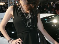 【Today'sオートガール】コンパニオン写真蔵…TWS 画像