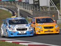 ［FSWリニューアル5周年］草の根レース応援 画像