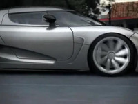 ［動画］ケーニグセグ アゲーラ、395km/h超スーパーカーのディティール 画像