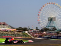 【F1日本GP】ローソン、チケットを独占販売へ 画像