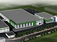日本電産、中国に工場とR&Dセンターを新設 画像