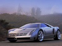 GM、上海モーターショーでは力を入れます!! 画像