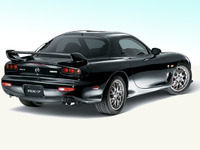 【株価】『RX-7』復活も……マツダの株価は続落 画像