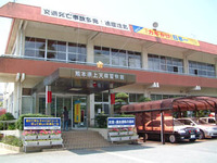 重傷ひき逃げ容疑で91歳の男を逮捕 画像