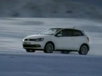 ［動画］VW ポロGTI 新型…ダイナミックな走行性能 画像