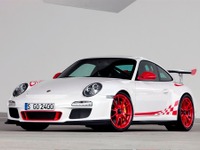 ポルシェ、ニュル24時間耐久のドライバー発表…マシンは911GT3RS 画像