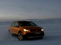 ［動画］VW クロスポロ 新型…路面を問わない走行性能 画像