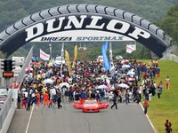 ［Fニッポン2010みどころ］最終戦で感動の逆転劇?! 画像