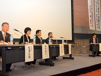 ［交通とまちづくり］松江市がライトレール導入を検討 画像