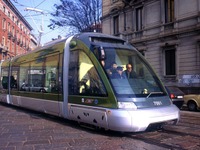 ［交通とまちづくり］お金の話だけではライトレールを理解できない 画像