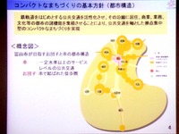 ［交通とまちづくり］ライトレールの成功、富山市の危機感 画像