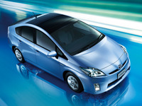 【新聞ウォッチ】プリウス 生産現場で期間工が自殺か 画像