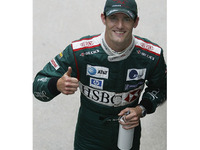 リザルト再検討でウェーバーのポイント白紙に? ……F1ブラジルGP 画像