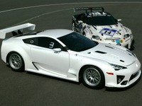 トヨタ2010年モータースポーツ活動、「参加する」を強化へ 画像