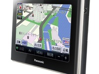 【ストラーダポケット CN-MP500/700】デザイン一新、好評のナビ機能も着実に進化 画像