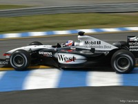 マクラーレン、3連勝で新車先送り「まだイケルぜ」 画像