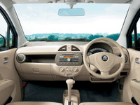 【スズキ アルト 試乗】日本の正しいおばあちゃんになりたい…岩貞るみこ 画像