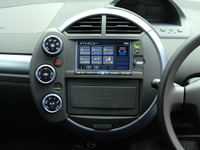 トヨタ自動車のナビがラインナップを新たに---5月 画像