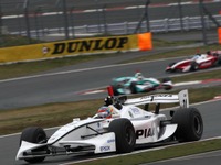 Fニッポン、合同テストを公開　3月25-26日 画像