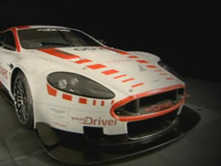 ［動画］FIA GT1選手権…世界最高峰のスーパーカーバトルが開幕へ 画像