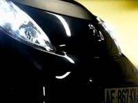 ［動画］プジョー iOn…お洒落なEVライフ 画像