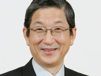 自工会、次期会長に志賀日産COOを内定 画像