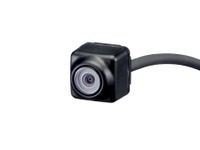 シャープ、業界最薄の車載用CMOSカメラユニットを開発、携帯電話カメラ技術を応用 画像