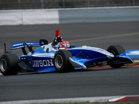 【春休み】モータースポーツ・ドリーム、フォーミュラカー同乗走行も 画像