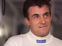 アレジ「F1新シーズンはスリリング」 画像