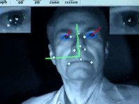 ［動画］GMの次世代ヘッドアップディスプレイ 画像