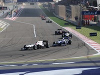 エクレストン「チームがルールを作る必要はない」 画像