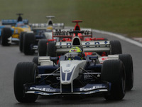 脱タバコへ禁煙商品---ウィリアムズが新スポンサー獲得 画像