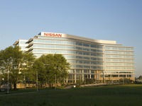 北米日産がヒュンダイからヘッドハンティング---マーケティング部門 画像