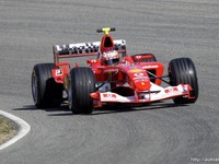 バリケロ、ティフォシの前での勝利を誓う……F1サンマリノGP 画像