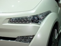 【ジュネーブモーターショー10ライブラリー】プロトン EMAS 画像