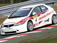 ホンダ シビックタイプR、BTCCマシン…今年は無限仕様がモチーフ 画像