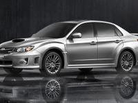 スバル インプレッサWRX…ワイドボディを全車に採用 画像