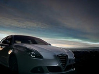 ［動画］アルファロメオ ジュリエッタ の熱いDNA 画像