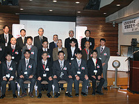 富士通テン、優秀認定サービスショップを表彰する制度を導入 画像